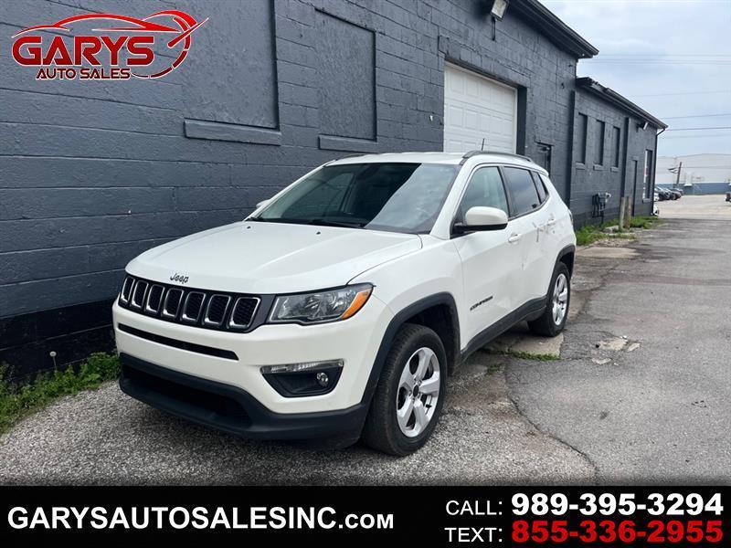 Jeep Compass  2020