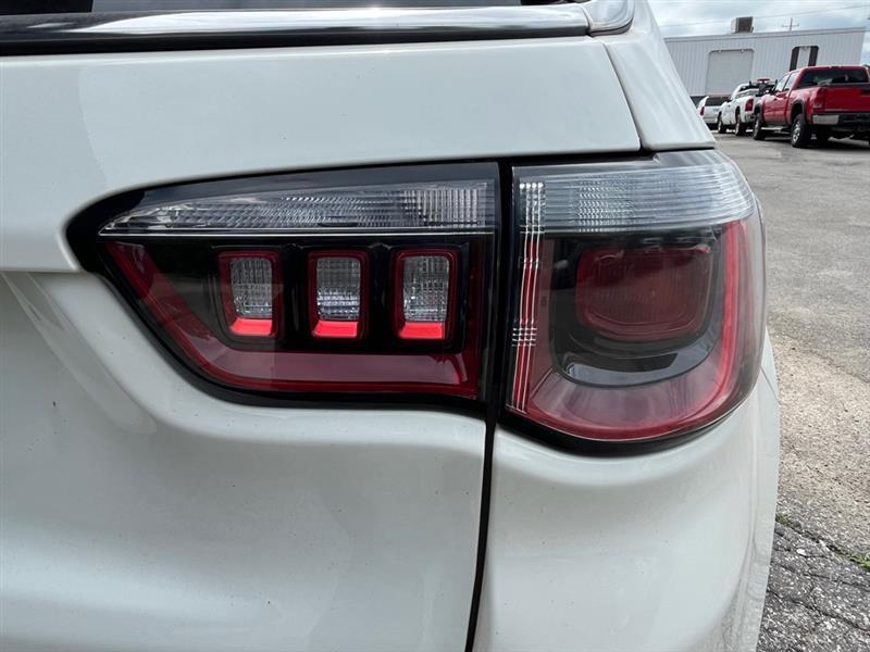 Jeep Compass  2020