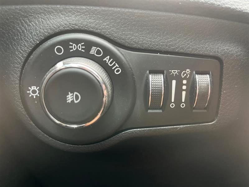Jeep Compass  2020