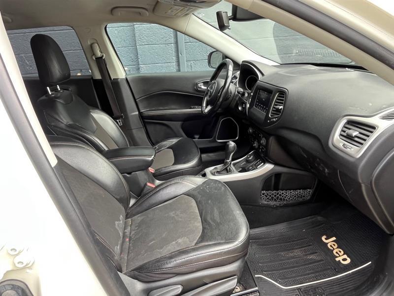 Jeep Compass  2020