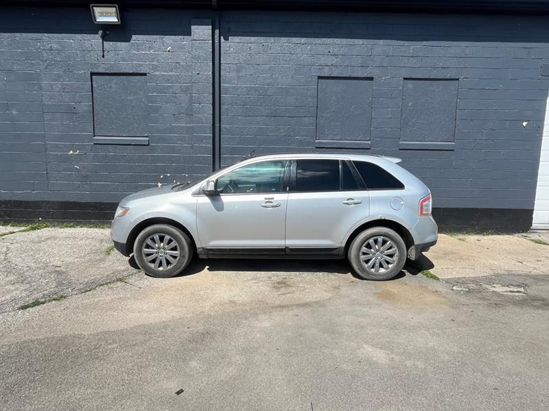 Ford Edge  2009