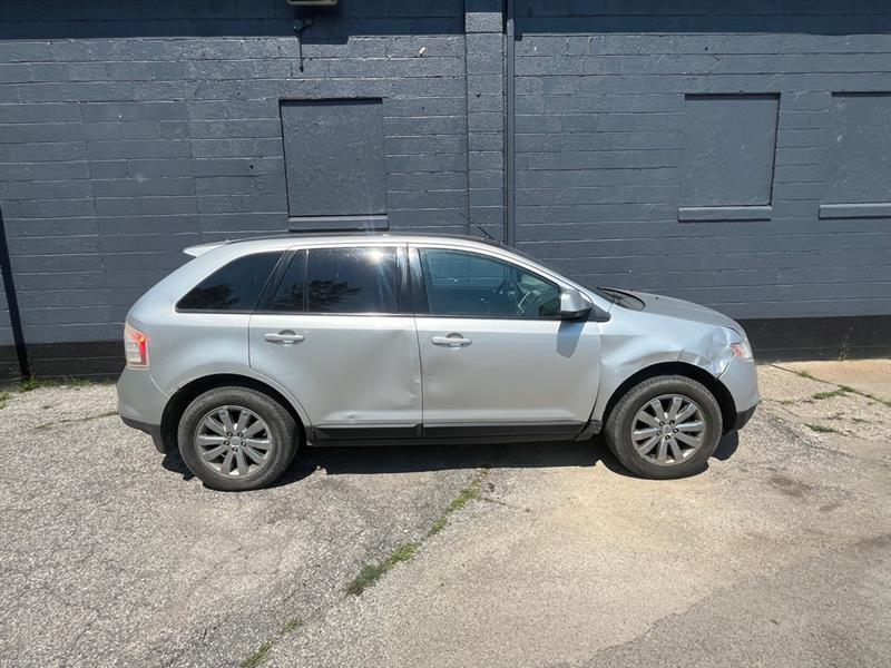 Ford Edge  2009