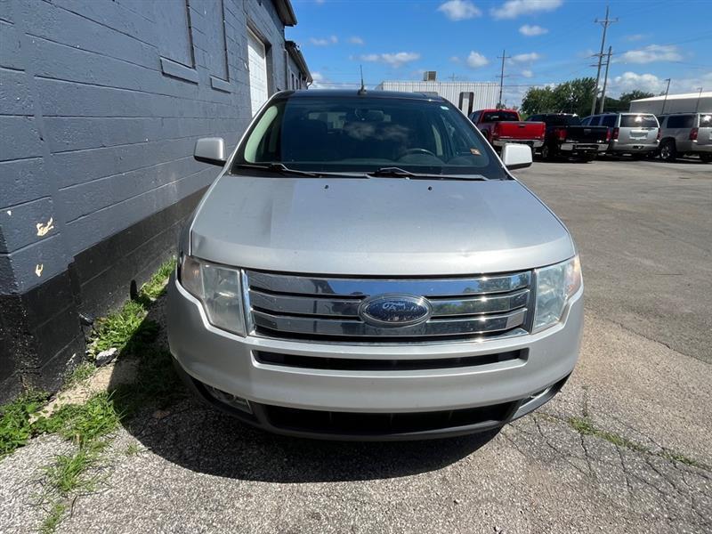 Ford Edge  2009