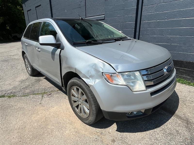 Ford Edge  2009