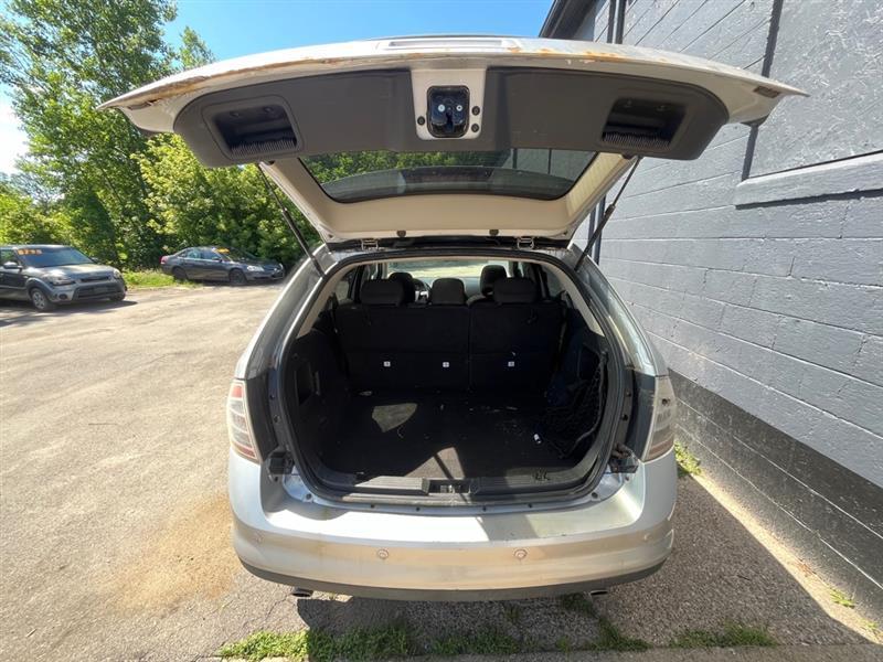 Ford Edge  2009