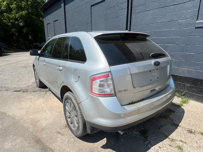 Ford Edge  2009