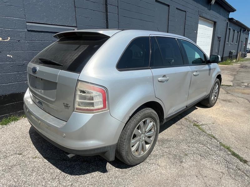 Ford Edge  2009