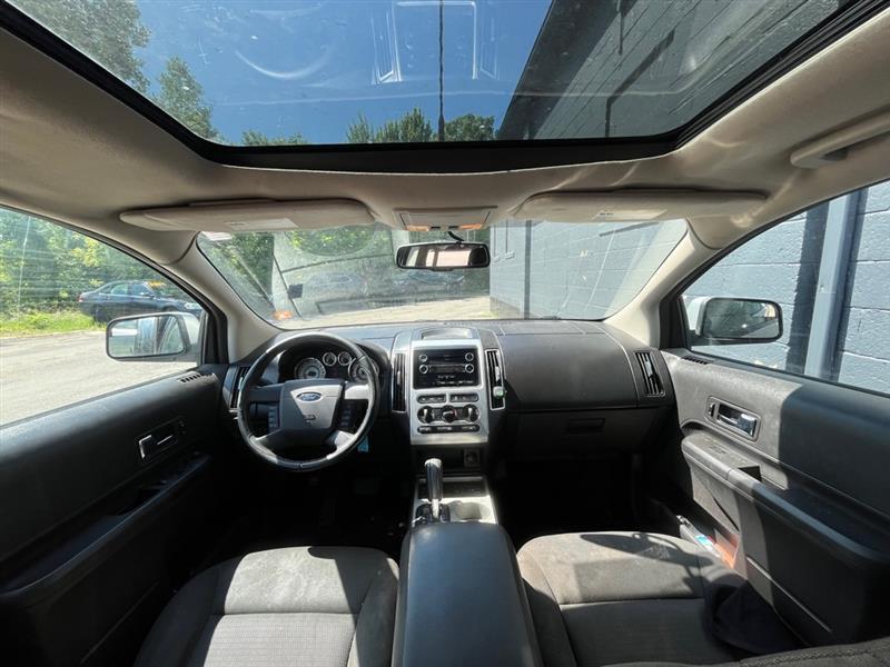 Ford Edge  2009