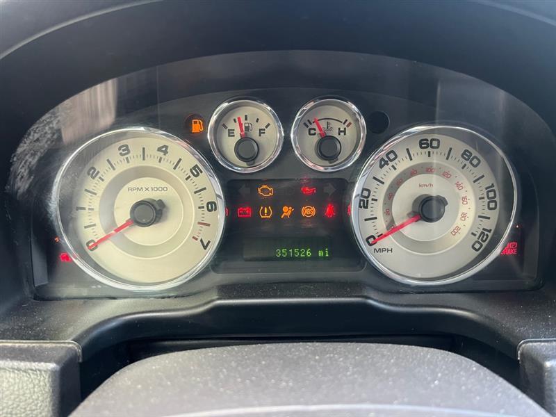 Ford Edge  2009