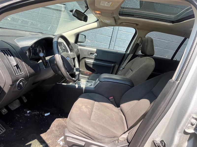 Ford Edge  2009