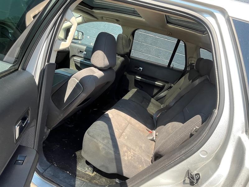 Ford Edge  2009