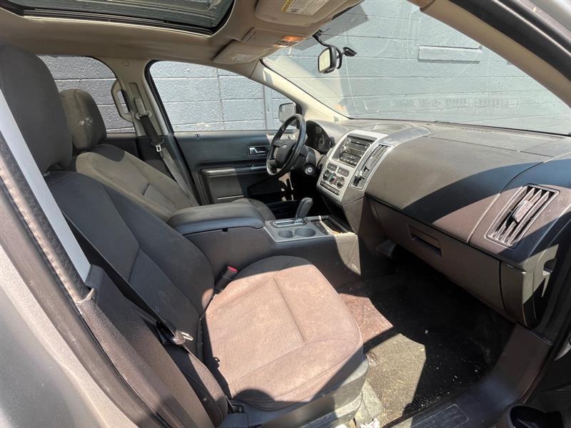 Ford Edge  2009