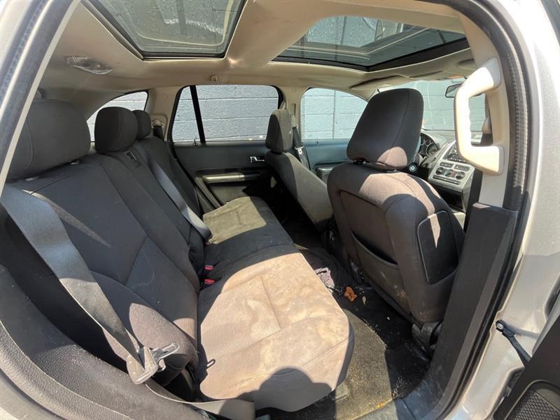 Ford Edge  2009