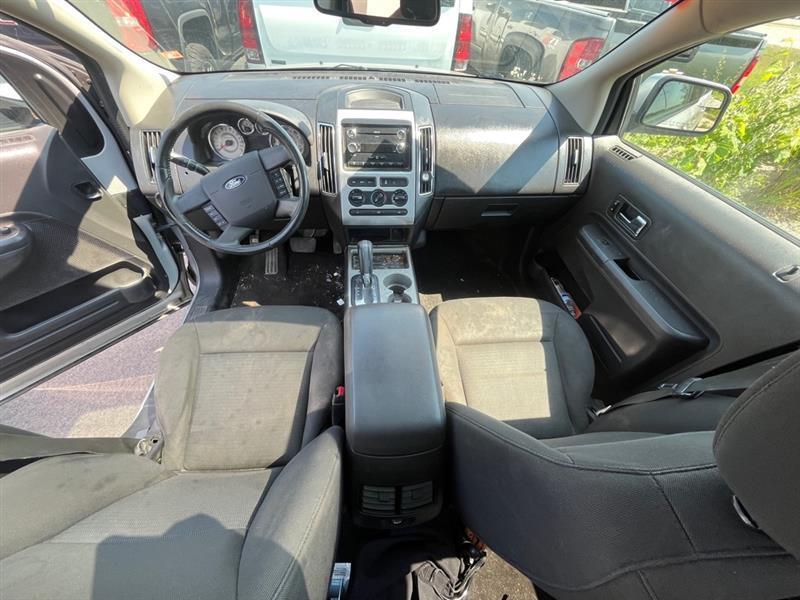 Ford Edge  2009