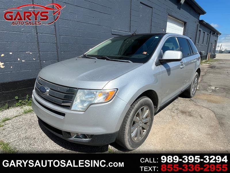 Ford Edge  2009