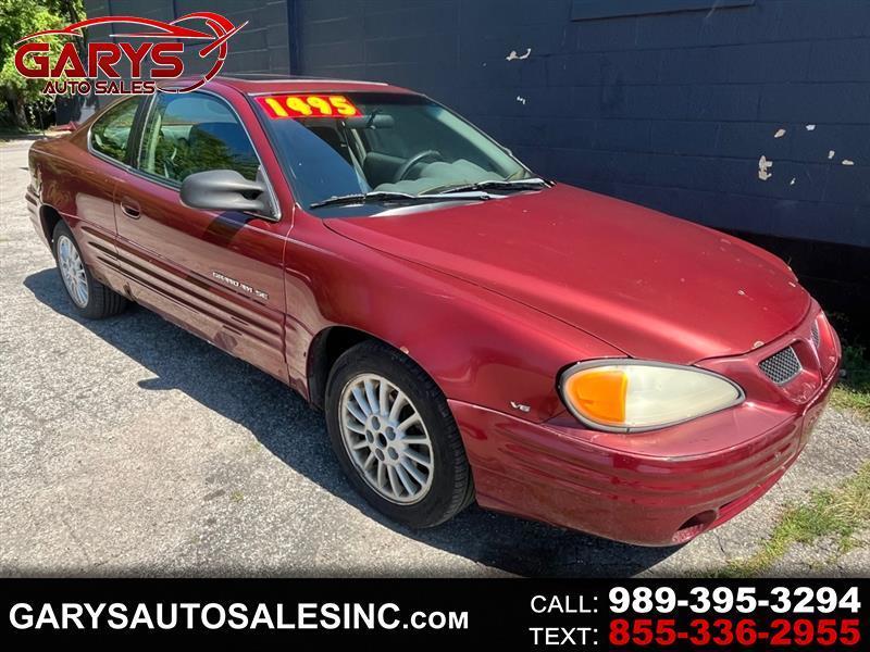 Pontiac Grand Am  2000