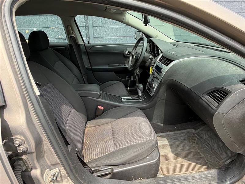 Chevrolet Malibu  2008