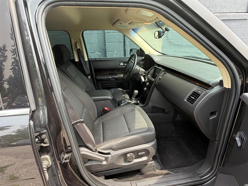 Ford Flex  2013