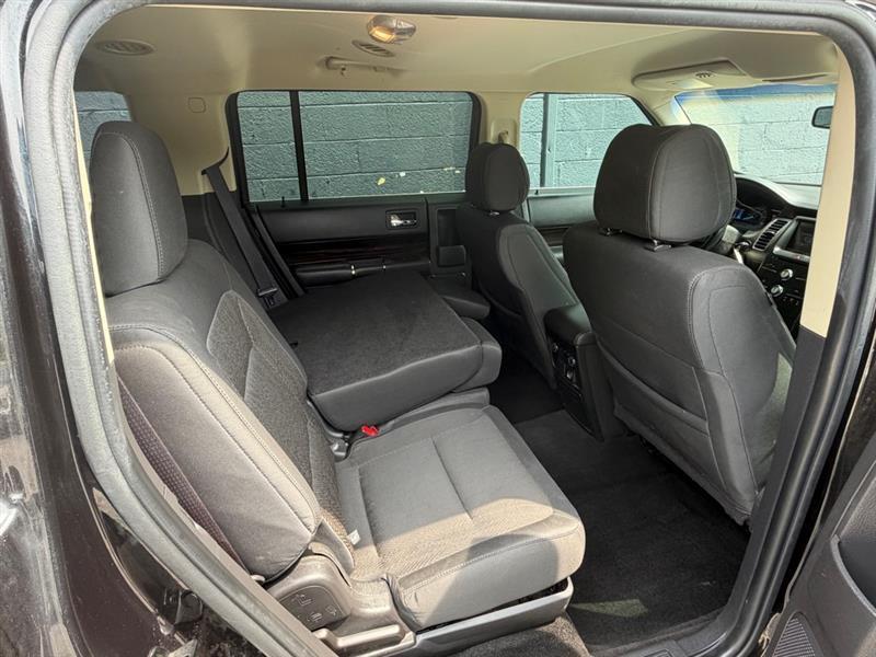 Ford Flex  2013