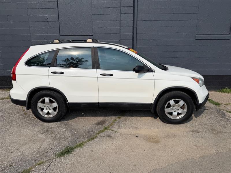 Honda CR-V  2008