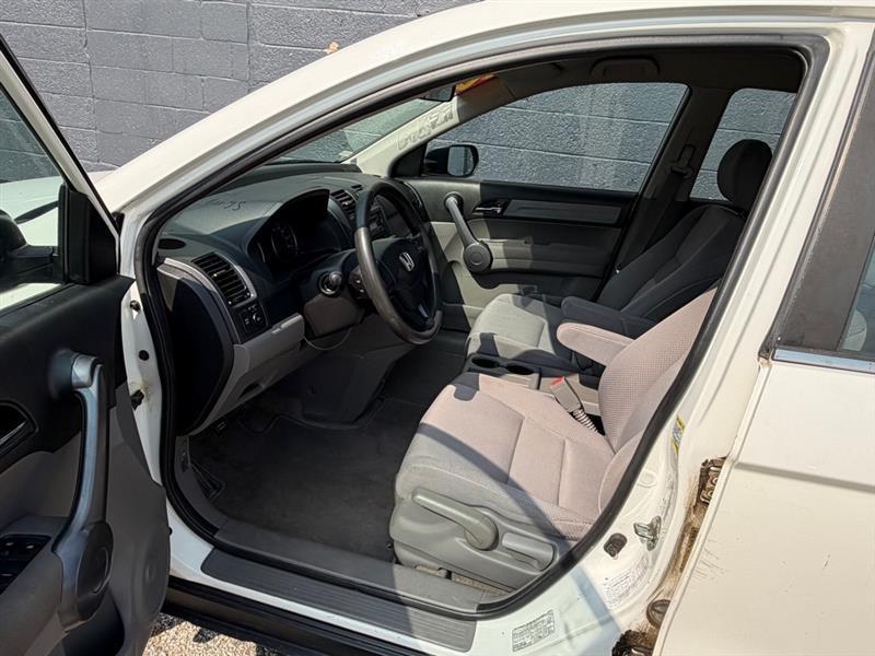 Honda CR-V  2008