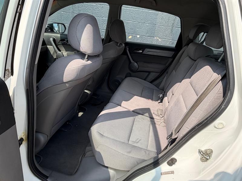 Honda CR-V  2008