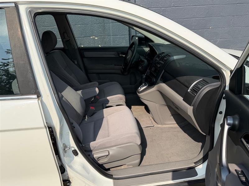 Honda CR-V  2008