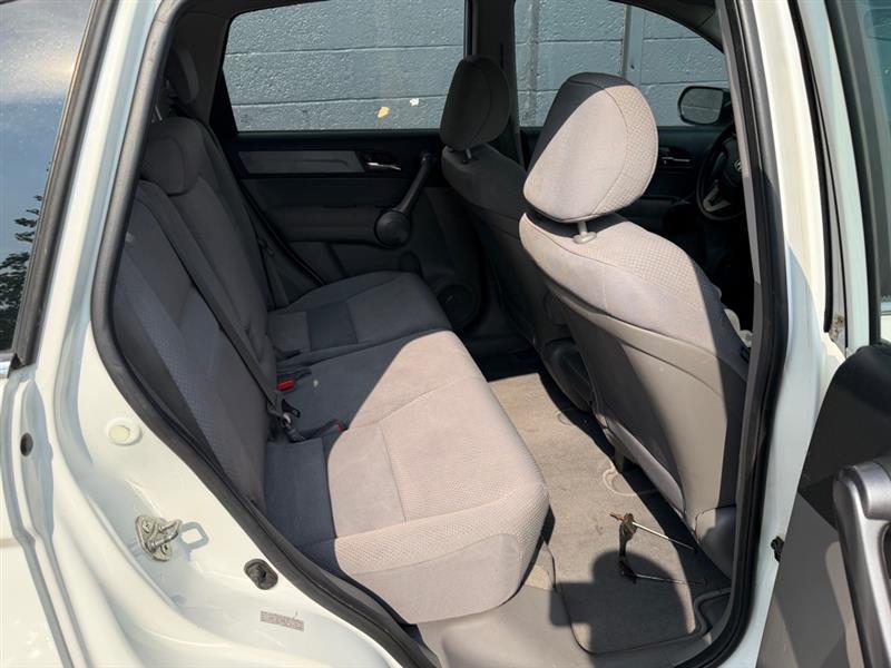 Honda CR-V  2008