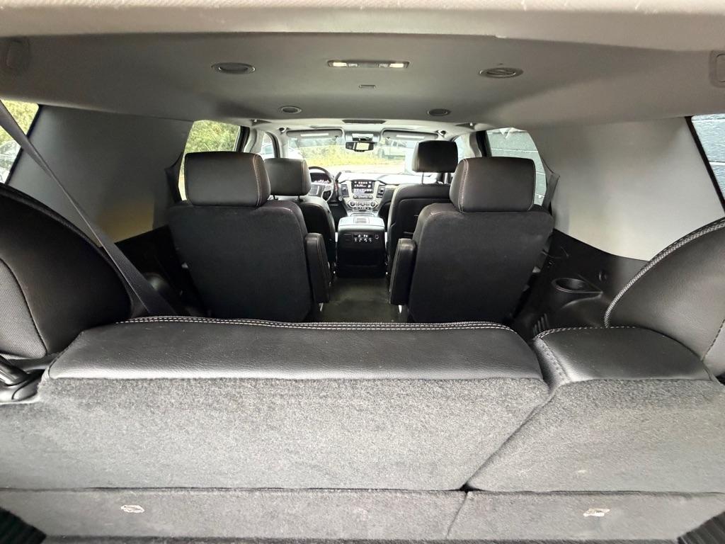 GMC Yukon 4WD 4dr Denali 2016