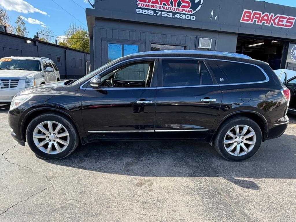 Buick Enclave AWD 4dr Premium 2016