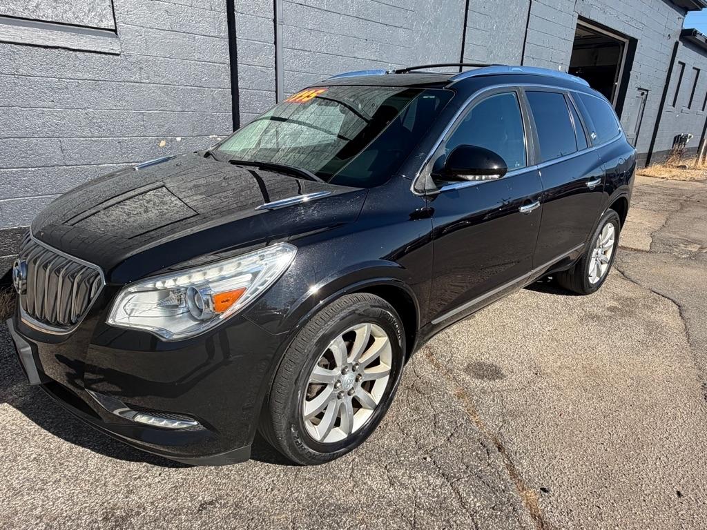 Buick Enclave AWD 4dr Premium 2016