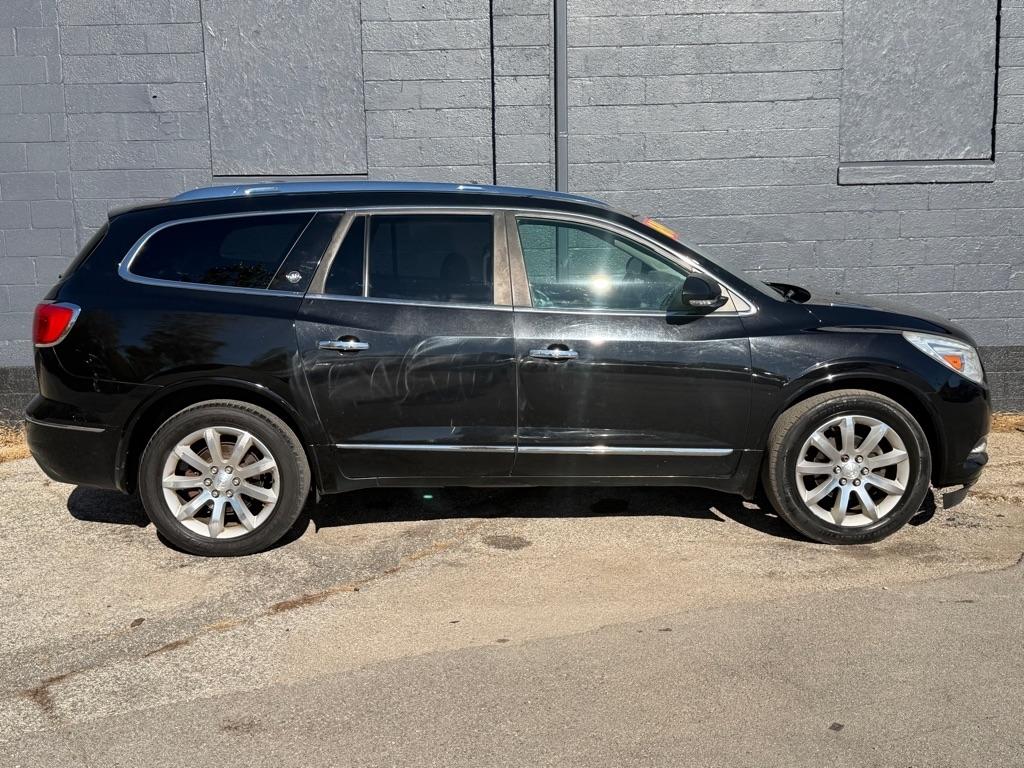 Buick Enclave AWD 4dr Premium 2016