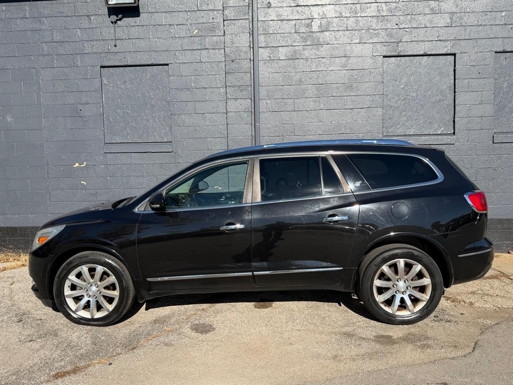 Buick Enclave AWD 4dr Premium 2016