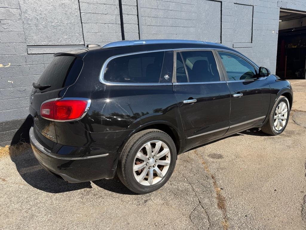 Buick Enclave AWD 4dr Premium 2016