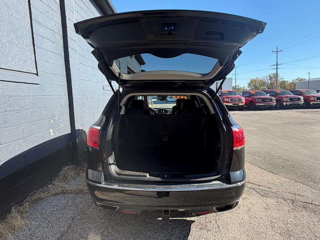 Buick Enclave AWD 4dr Premium 2016