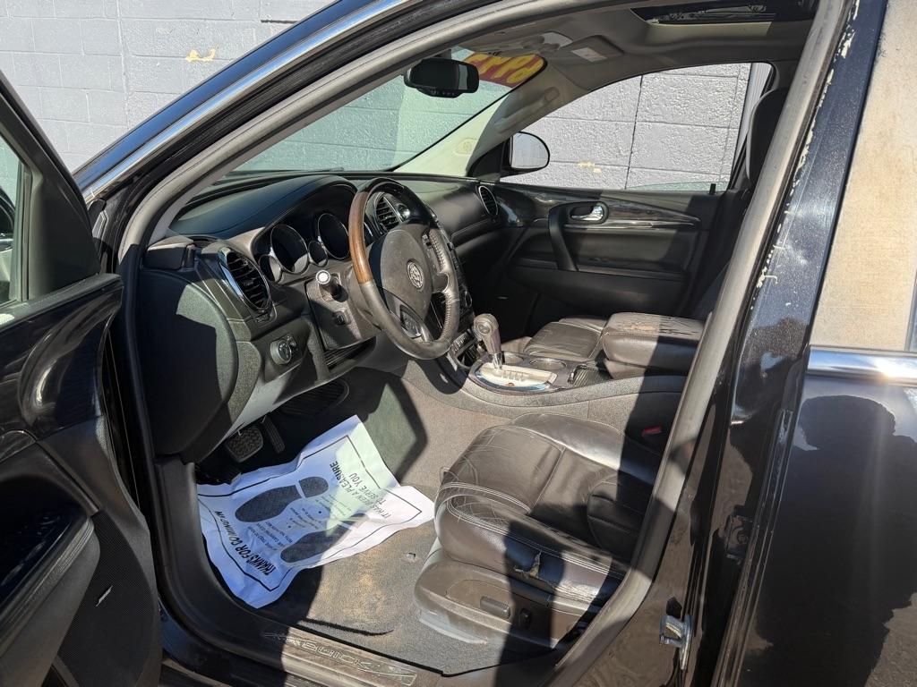 Buick Enclave AWD 4dr Premium 2016