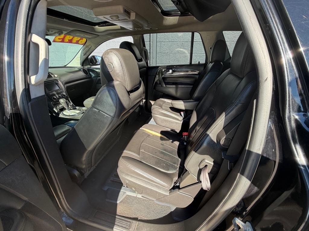 Buick Enclave AWD 4dr Premium 2016