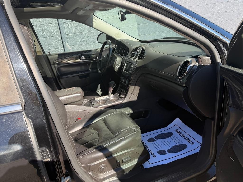 Buick Enclave AWD 4dr Premium 2016