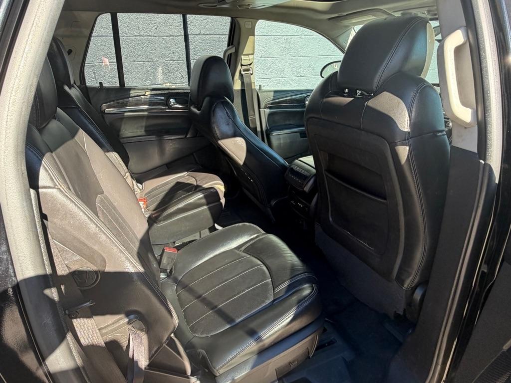 Buick Enclave AWD 4dr Premium 2016