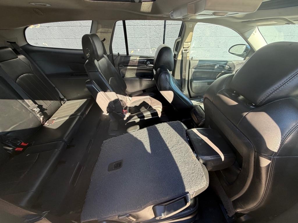 Buick Enclave AWD 4dr Premium 2016