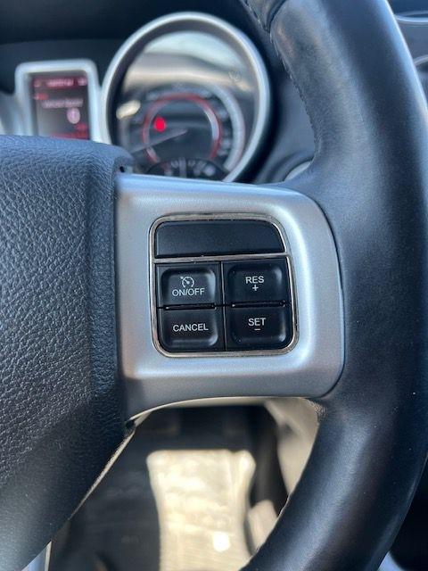 Dodge Journey AWD 4dr SXT 2013