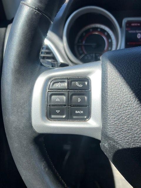 Dodge Journey AWD 4dr SXT 2013