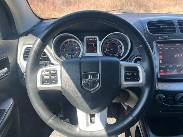Dodge Journey AWD 4dr SXT 2013