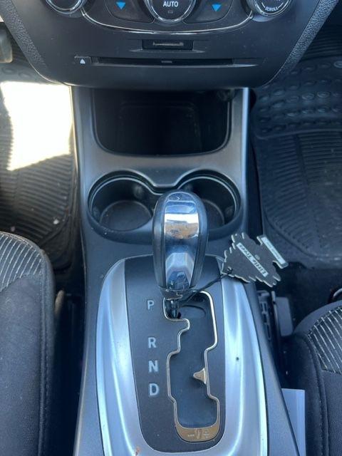 Dodge Journey AWD 4dr SXT 2013