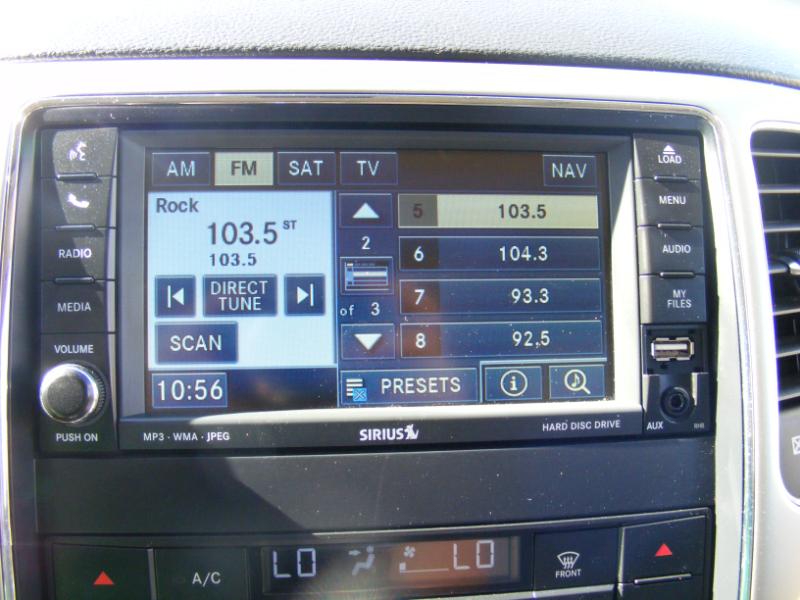 Jeep Grand Cherokee Limited 4WD 2011 Jeep Grand Cherokee Limited 4WD 2011