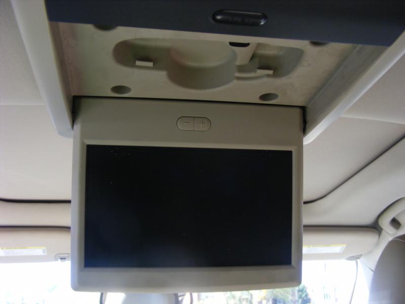 Jeep Grand Cherokee Limited 4WD 2011 Jeep Grand Cherokee Limited 4WD 2011