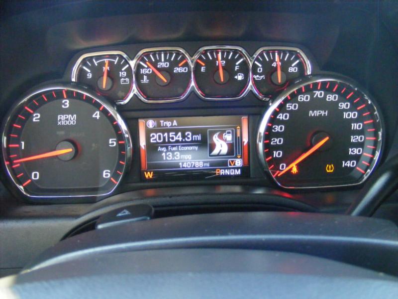 GMC Sierra 1500 SLT Crew Cab Long Box 4WD 2016 GMC Sierra 1500 SLT Crew Cab Long Box 4WD 2016