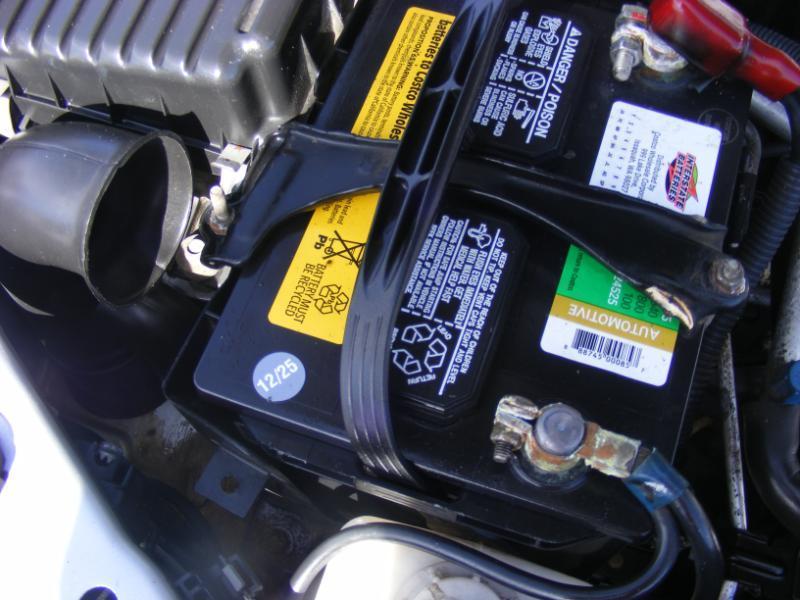 Honda Accord Special Edition Sedan 2002