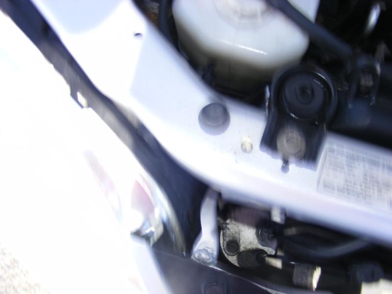 Honda Accord Special Edition Sedan 2002