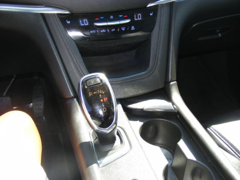 Cadillac XT5 Premium Luxury AWD 2017